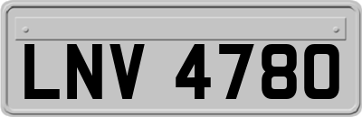 LNV4780