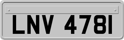 LNV4781