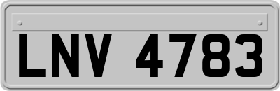 LNV4783
