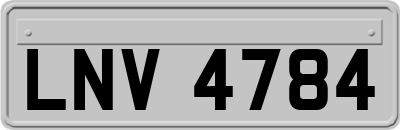 LNV4784