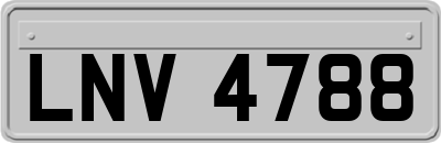 LNV4788