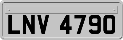 LNV4790