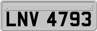 LNV4793