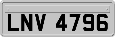 LNV4796
