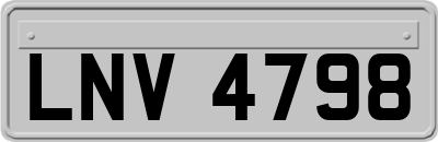 LNV4798
