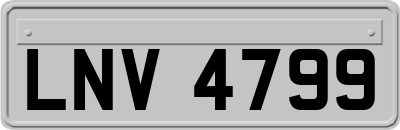 LNV4799