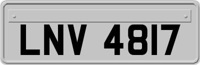 LNV4817