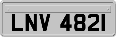LNV4821