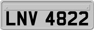 LNV4822