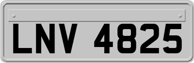 LNV4825