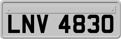 LNV4830