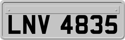 LNV4835