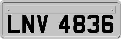 LNV4836