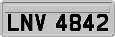 LNV4842