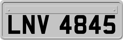 LNV4845