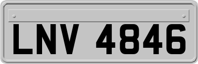 LNV4846