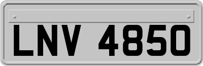 LNV4850