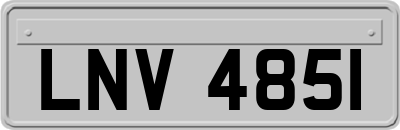 LNV4851