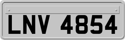 LNV4854