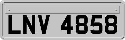 LNV4858