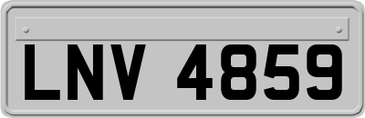 LNV4859
