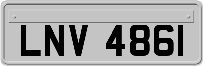 LNV4861