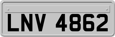 LNV4862