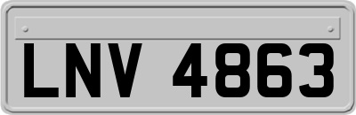 LNV4863