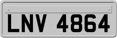 LNV4864