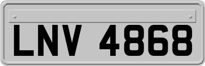 LNV4868