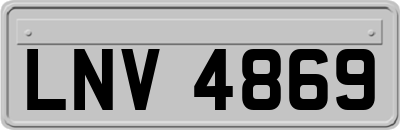 LNV4869