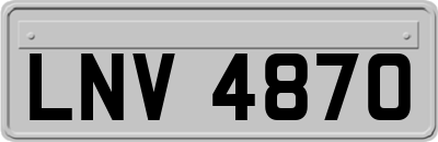 LNV4870