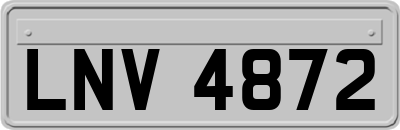 LNV4872