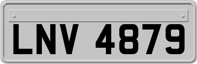 LNV4879