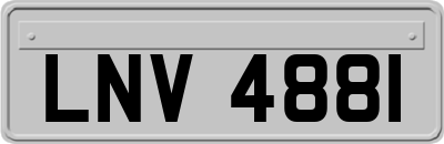 LNV4881
