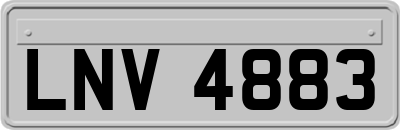 LNV4883