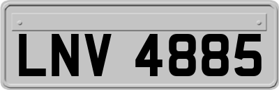 LNV4885