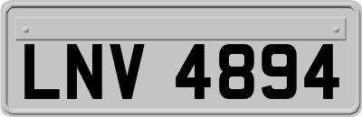 LNV4894