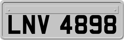 LNV4898