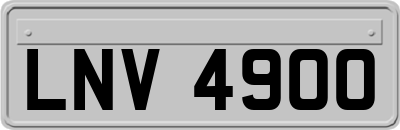 LNV4900