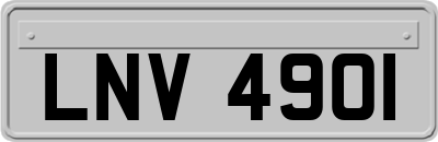 LNV4901