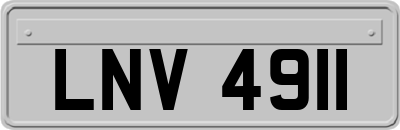 LNV4911
