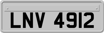 LNV4912