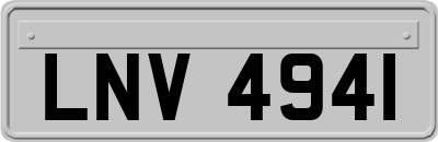 LNV4941