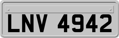 LNV4942