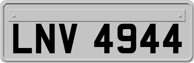 LNV4944