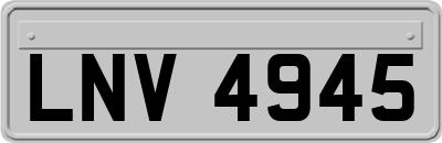 LNV4945