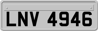 LNV4946