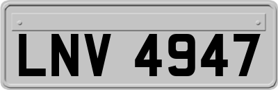 LNV4947