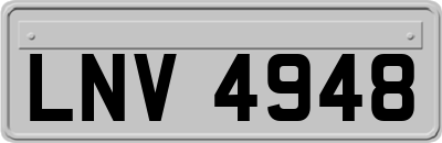 LNV4948